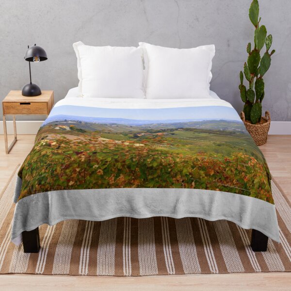 Item preview, Autumn in the Langhe designed and sold by annalisa56.
