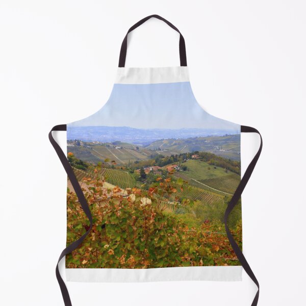 Item preview, Autumn in the Langhe designed and sold by annalisa56.