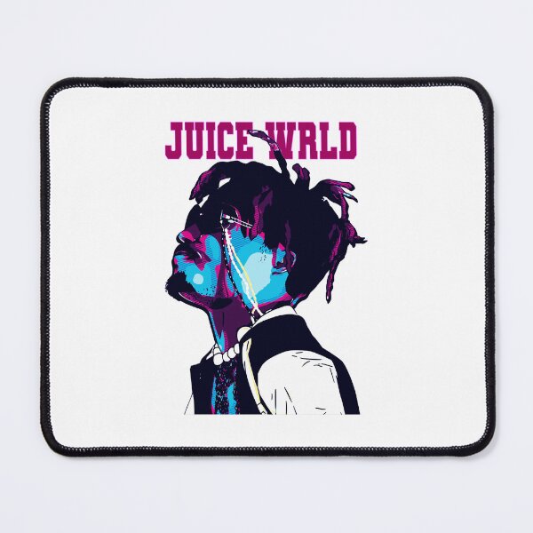 Item preview, Juice Wrld Pop Art designed and sold by chrissybritt.