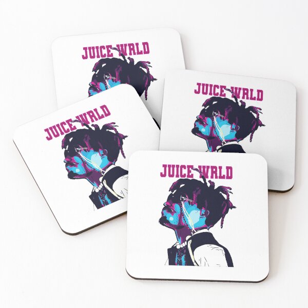 Item preview, Juice Wrld Pop Art   designed and sold by chrissybritt.