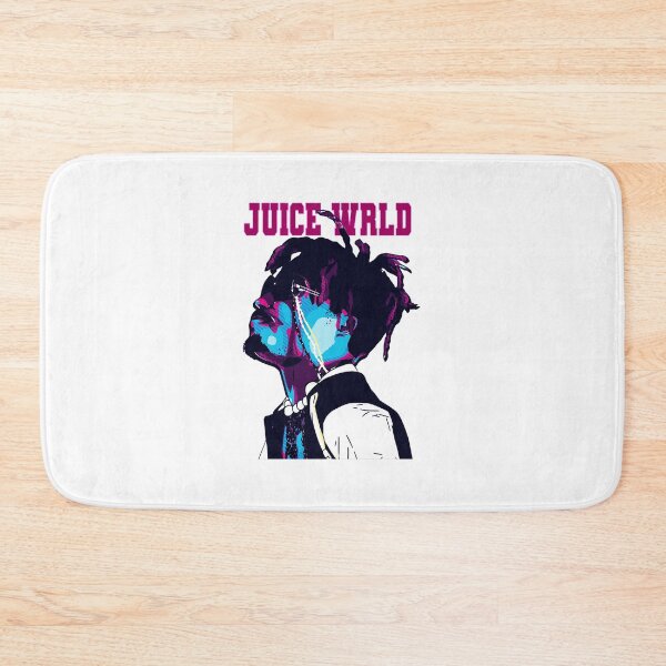 Item preview, Juice Wrld Pop Art   designed and sold by chrissybritt.