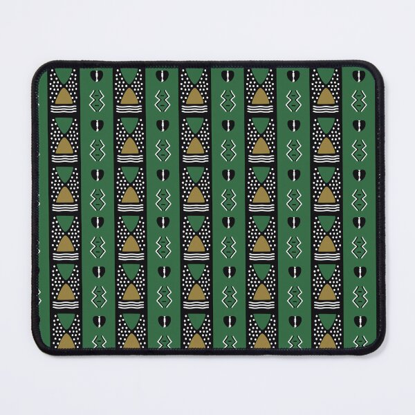 Item preview, African Bogolan pattern designed and sold by Wolagno.