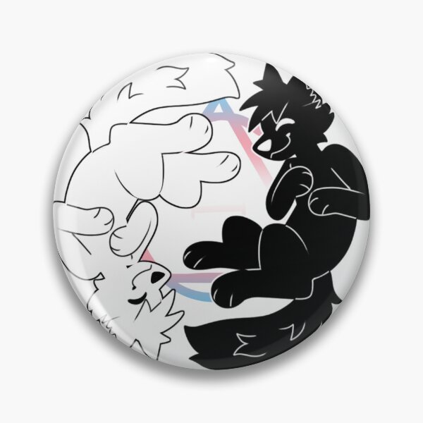 Item preview, inside u there are 2 wolves (trans) designed and sold by fnrlfgtv.
