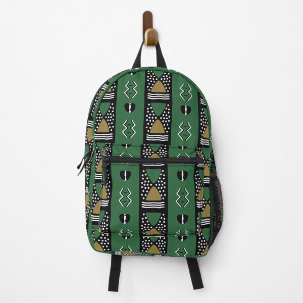 Item preview, African Bogolan pattern designed and sold by Wolagno.