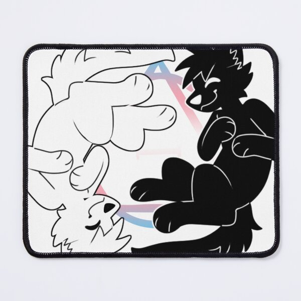 Item preview, inside u there are 2 wolves (trans) designed and sold by fnrlfgtv.