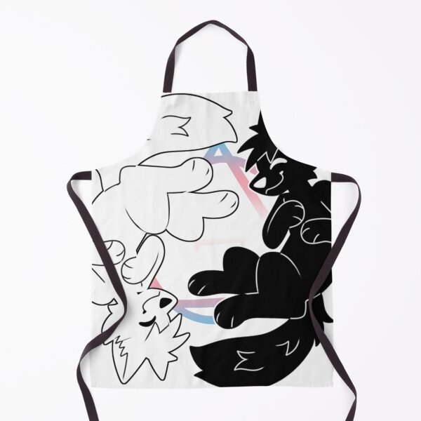 Item preview, inside u there are 2 wolves (trans) designed and sold by fnrlfgtv.