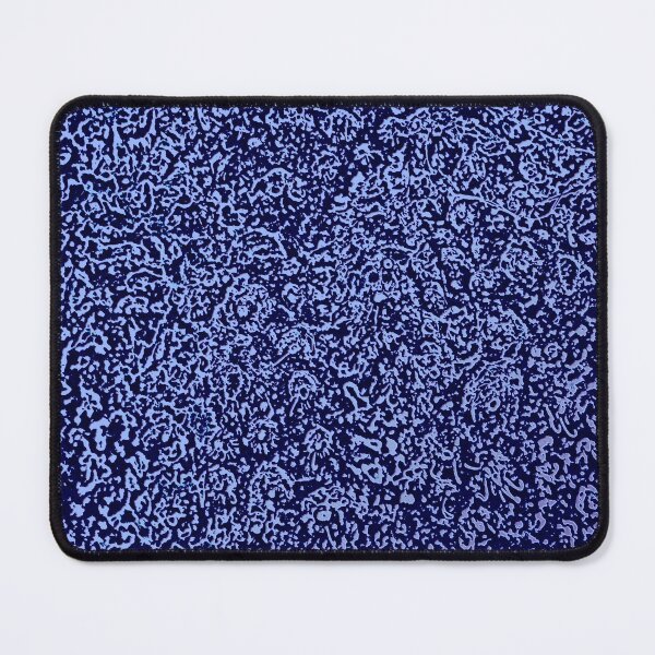 Item preview, Botanical Pattern in Blue designed and sold by mavicfe.