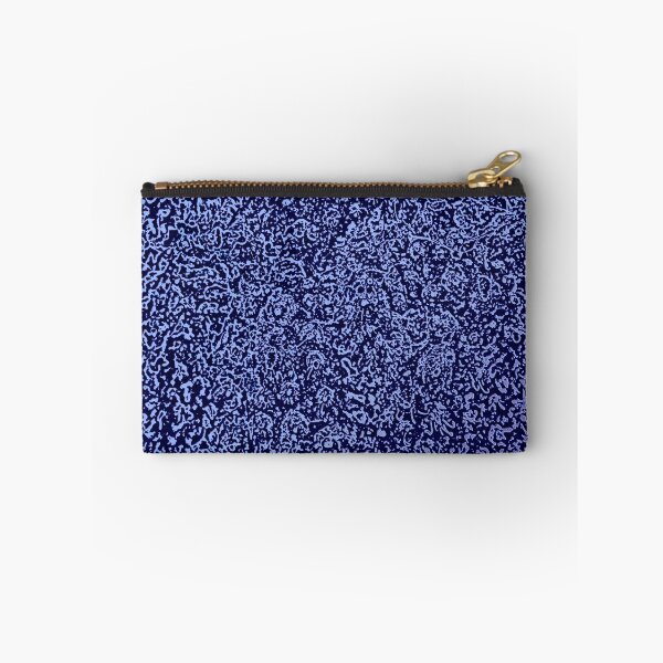 Item preview, Botanical Pattern in Blue designed and sold by mavicfe.