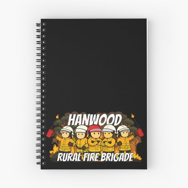 Item preview, Custom: Hanwood designed and sold by Flashover.