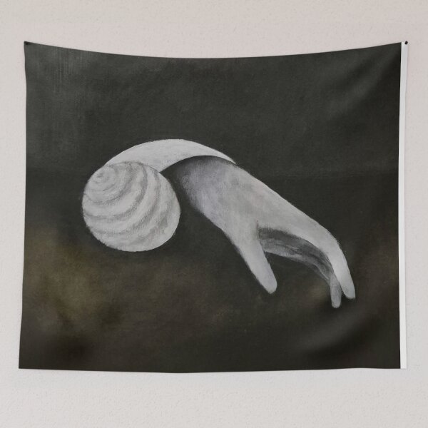 Item preview,  In memory of Dora Maar designed and sold by dream of forest ART.