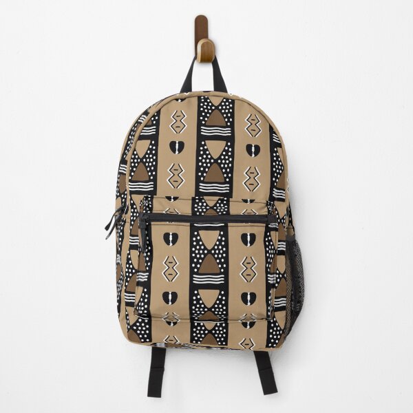 Item preview, African Bogolan pattern designed and sold by Wolagno.