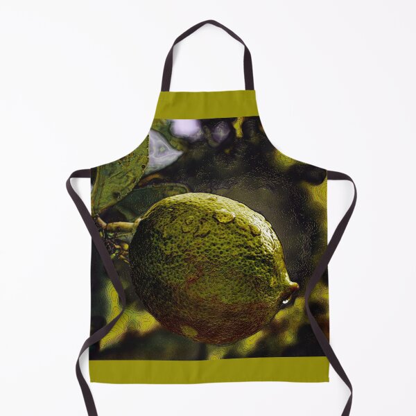 Item preview, Bright Lemon Illustration designed and sold by mavicfe.