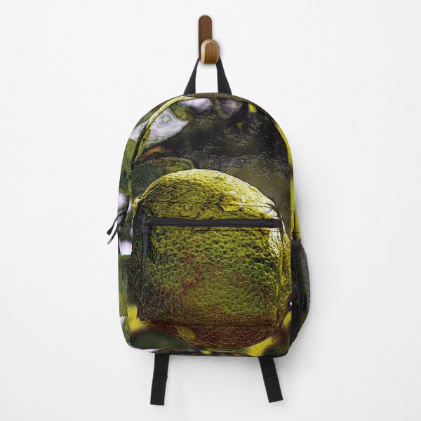 Item preview, Bright Lemon Illustration designed and sold by mavicfe.