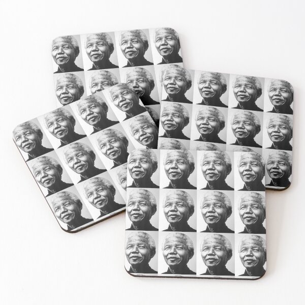 Item preview, Wim avril stoss. The Greatness Of Nelson Mandela designed and sold by Wim Avril Stoss.