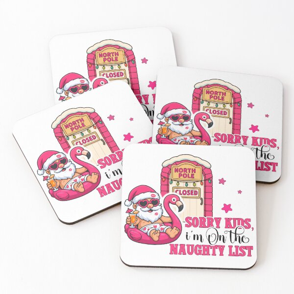 Item preview, Funny Cartoon Christmas Illustration  designed and sold by GinyHappyLogo.
