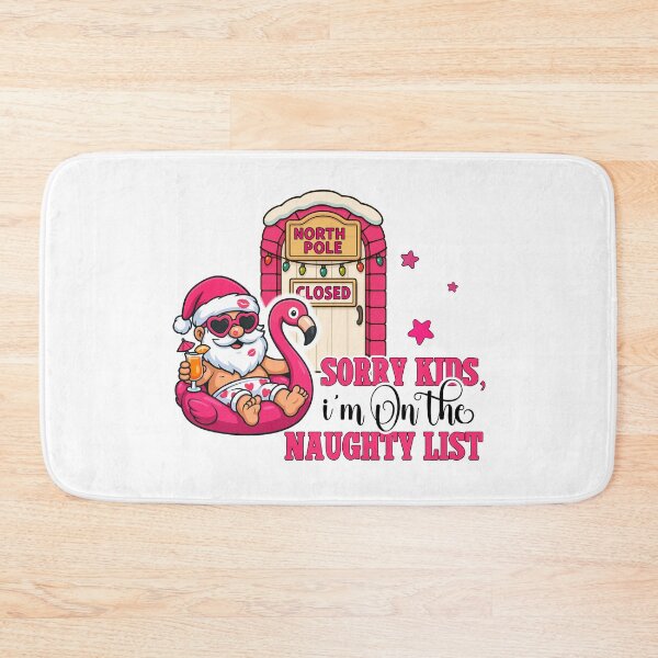 Item preview, Funny Cartoon Christmas Illustration  designed and sold by GinyHappyLogo.