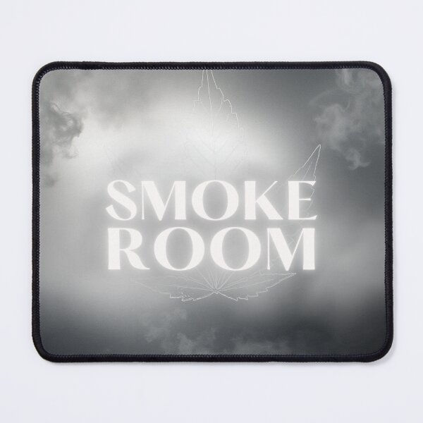 Item preview, Smoke Room designed and sold by GreenOasisGer.