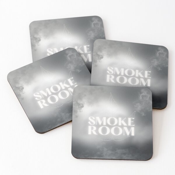 Item preview, Smoke Room designed and sold by GreenOasisGer.