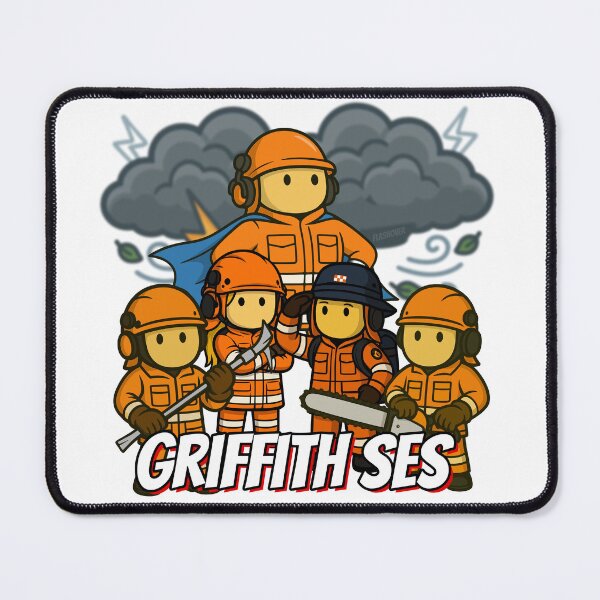 Item preview, Custom: Griffith designed and sold by Flashover.