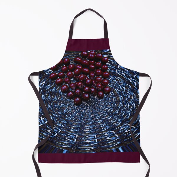 Item preview, Dish with Red Cherries designed and sold by mavicfe.