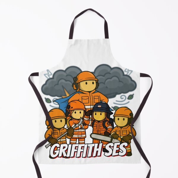 Item preview, Custom: Griffith designed and sold by Flashover.