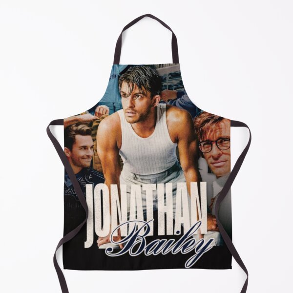 Item preview, Jonathan Bailey designed and sold by marthajhall.
