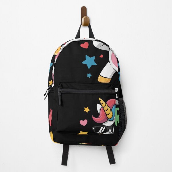 Item preview, Team Kindergarten Unicorn Dab Teacher Back To School designed and sold by VerseFarm.