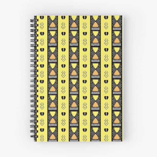 Item preview, African Bogolan pattern designed and sold by Wolagno.