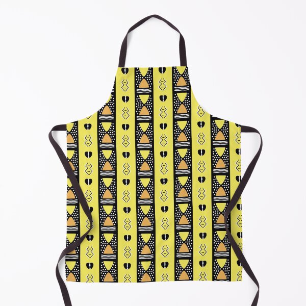 Item preview, African Bogolan pattern designed and sold by Wolagno.