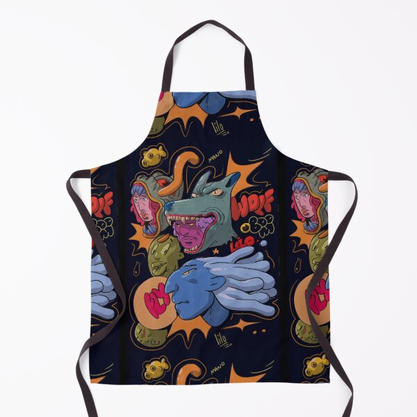 Item preview, Amazing fantasy designed and sold by Lilo Viana Art.