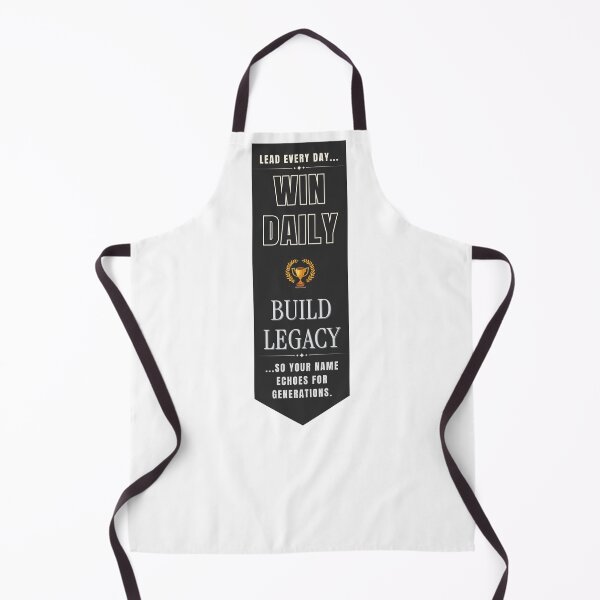 Item preview, Success - Lead every day... designed and sold by Inspirit Threads.