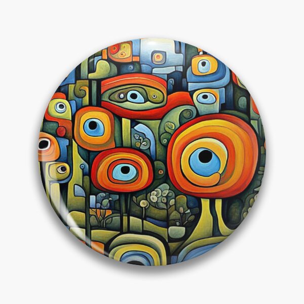 Item preview, Surveillance designed and sold by George Hutton Hunter.