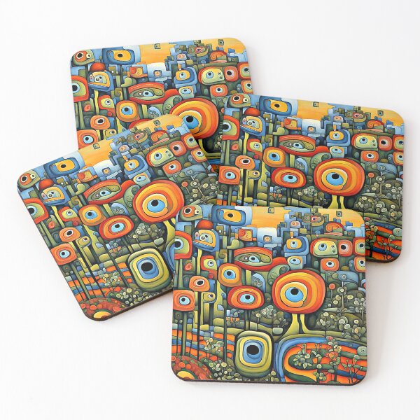 Item preview, Surveillance designed and sold by George Hutton Hunter.