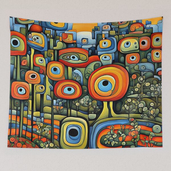 Item preview, Surveillance designed and sold by George Hutton Hunter.