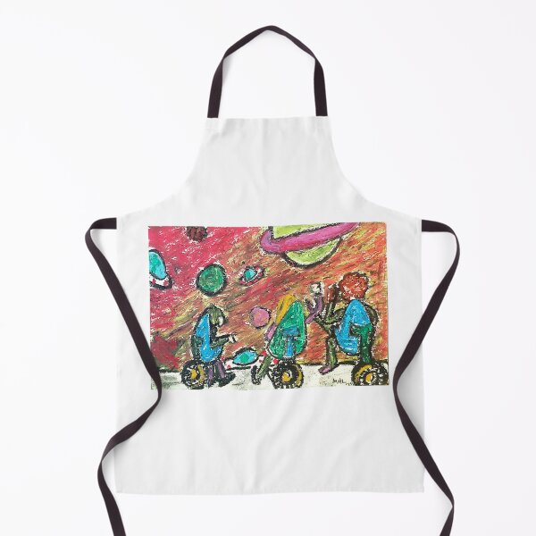 Item preview, World Spins On designed and sold by meandering_bum.