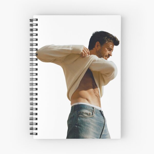 Item preview, Hot Jonathan Bailey designed and sold by marthajhall.