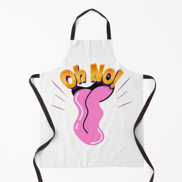 Item preview, Retro Comic Pop Art: Oh No designed and sold by Irinuca Gifts.