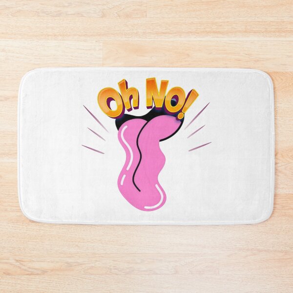 Item preview, Retro Comic Pop Art: Oh No designed and sold by Irinuca Gifts.