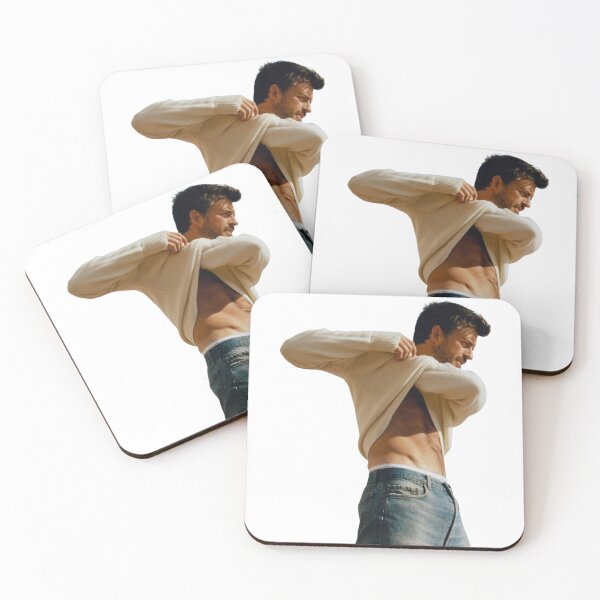 Item preview, Hot Jonathan Bailey designed and sold by marthajhall.