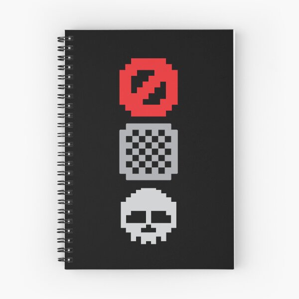 Item preview, Street Racing Kills Teen Traffic Safety Icons designed and sold by jussraystoybox.