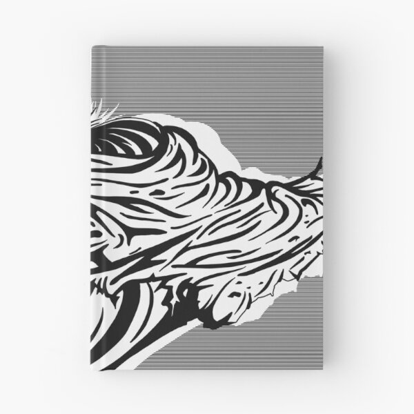 Item preview, Tetsuo Captive | Psychic Struggle Akira Black and White | Uncontrolled Power designed and sold by Keltoi-art.