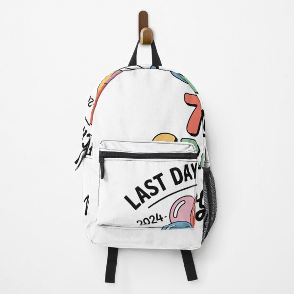 Item preview, 2025 Last Day Of School Autograph 7th Grade Graduation designed and sold by CombatTask.