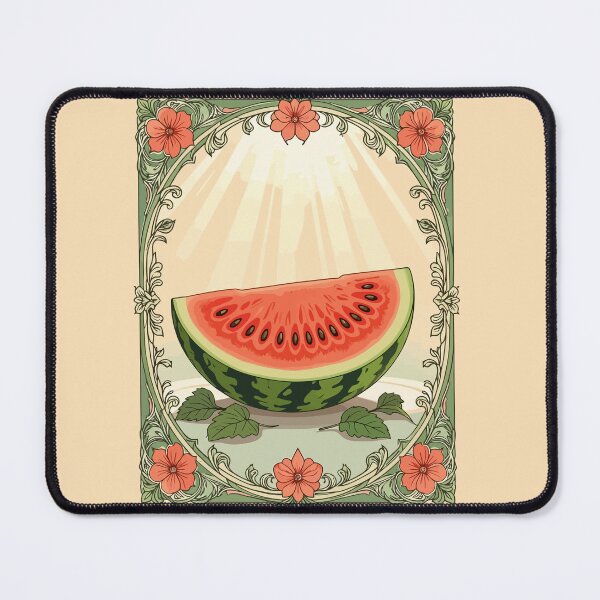 Item preview, Yalda Watermelon Persian Winter Solstice Celebration designed and sold by taiche.