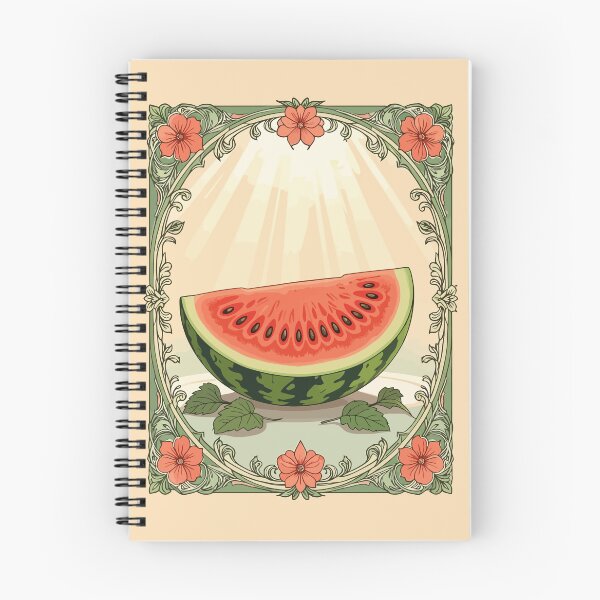 Item preview, Yalda Watermelon Persian Winter Solstice Celebration designed and sold by taiche.