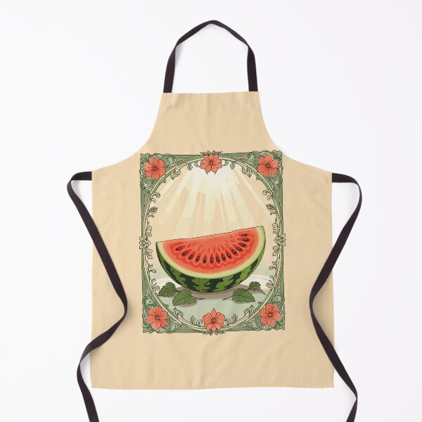 Item preview, Yalda Watermelon Persian Winter Solstice Celebration designed and sold by taiche.