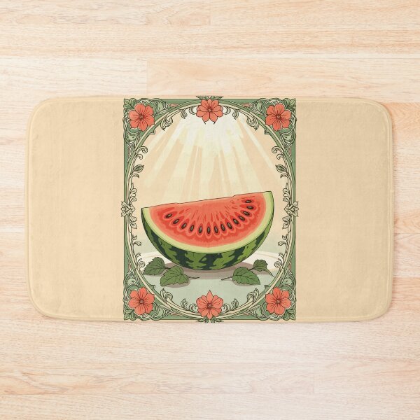 Item preview, Yalda Watermelon Persian Winter Solstice Celebration designed and sold by taiche.