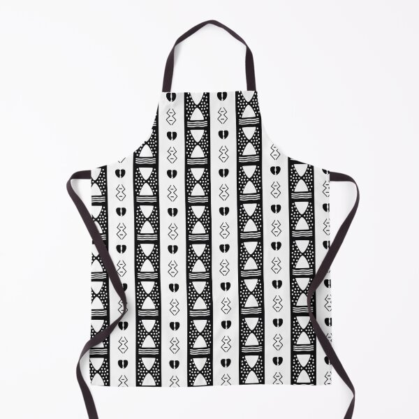 Item preview, African Bogolan pattern designed and sold by Wolagno.