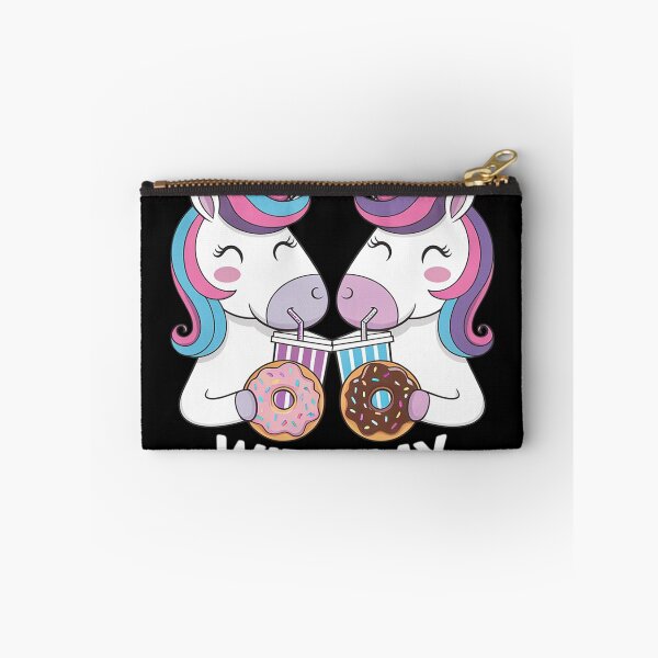 Item preview, Twinning Bestie Friends Matching Twinning Unicorn designed and sold by NailMolisa.