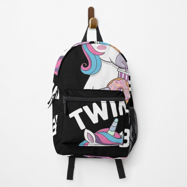 Item preview, Twinning Bestie Friends Matching Twinning Unicorn designed and sold by NailMolisa.