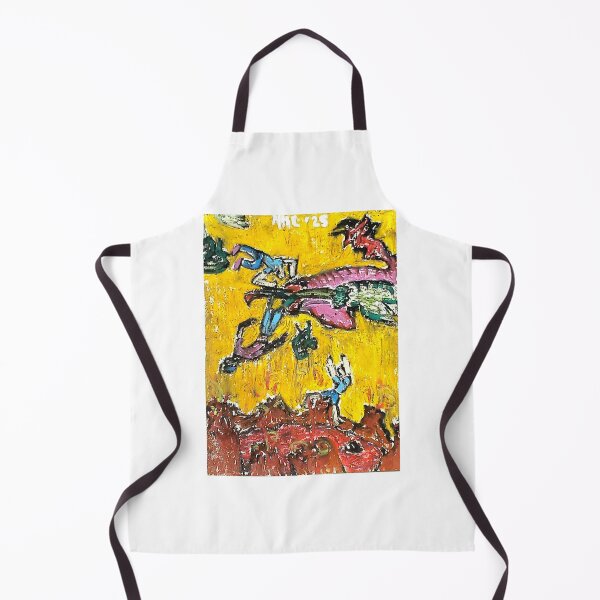 Item preview, Descent Into Madness designed and sold by meandering_bum.